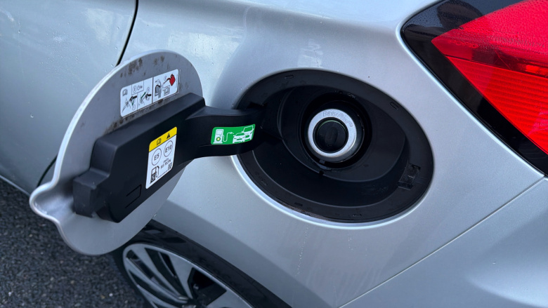 Ford Fiesta 1.0 EcoBoost Hybrid mHEV 125 Titanium 5dr Petrol Hatchback